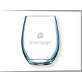 21 Oz Stemless Red Wine Glass